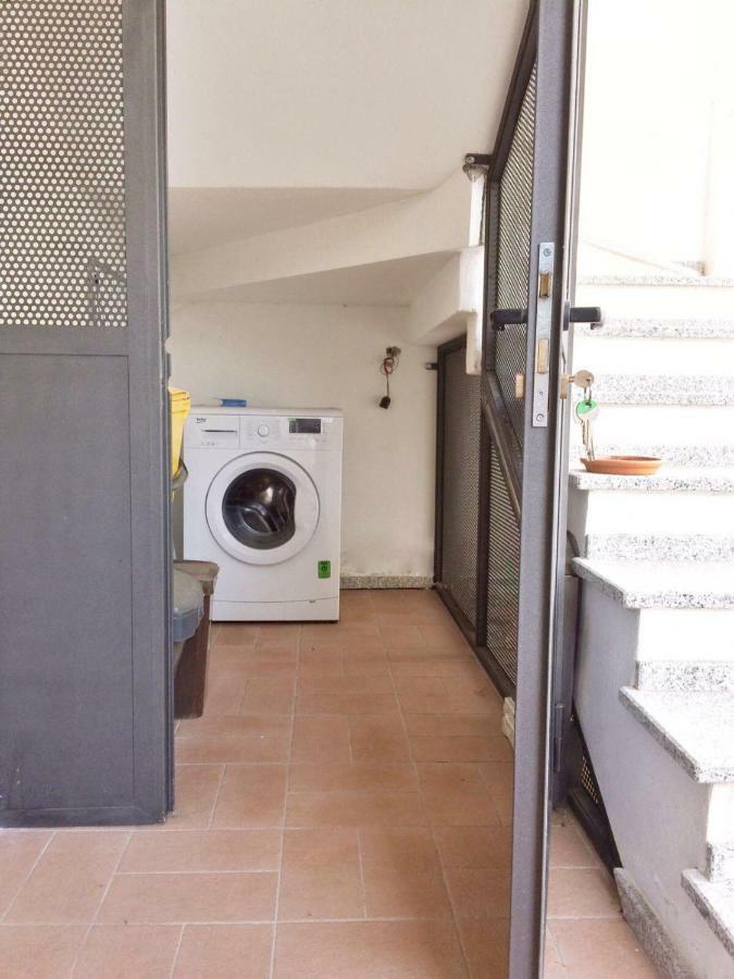 Copernico'S New Apartment Tortoli Exterior photo